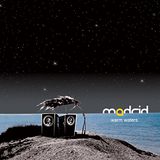 Sonic Rendezvous Madrid Warm Waters (CD)