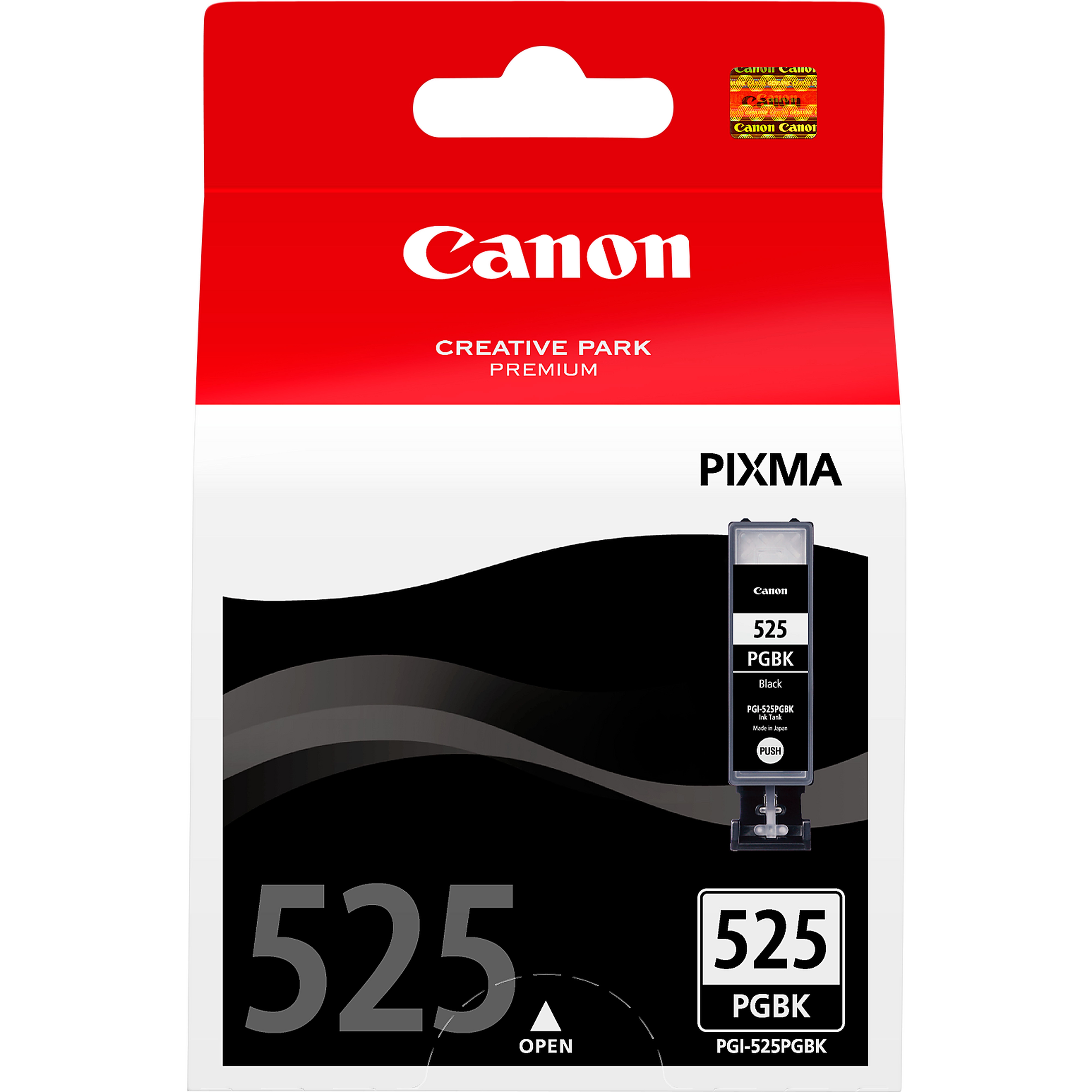 Canon PGI-525 PGBK single pack / zwart