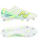 New Balance Furon V9 Elite Sg Neon Tide - Terrain Gras (Sg), pointure 44