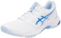 Asics Indoorschoenen voor dames Netburner Ballistic FF 3