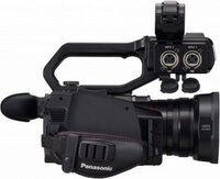 Panasonic VW-HU1E Handgrip for HC-X1500E