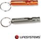 Lifesystems Sifflet de montagne 108db