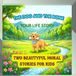 The Dog and the Bone: Moral storie Book