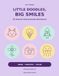 Little Doodles : Apprendre à dessiner des choses mignonnes étape par étape