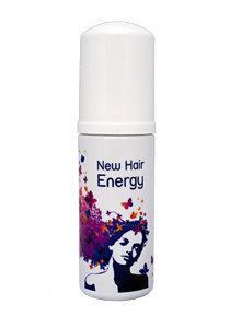 Calmare New Hair Energy - 30 ml - Leave In Conditioner