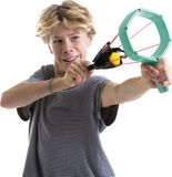 Chillafish Schiet en Vang Spel 2-in-1