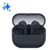 Samsung Galaxy Buds3 FE Headset True Wireless Stereo (TWS) In-ear Oproepen/muziek Bluetooth Zwart