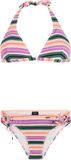 Protest PRTAdmirer Halter Bikini Set Dames Paars
