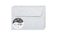Clairefontaine 120006C - Pakket van 20 Zelfklevende Enveloppen 11,4x16,2cm