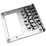Babicz FCH T-Style Billy Gibbons Humbucker Bridge - Chrome