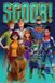 Your Decoration B.V. Poster Scoob - Scoob -y Gang and Falcon Force 61x91,5cm