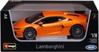 Bburago 11052OG, 3 jaar, Oranje
