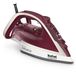 Tefal Ultragliss Plus FV6810 - Steam Iron - 2800W - Red/Silver
