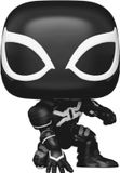 Funko Spider-Man 2 Black Suit Harry Osborn Vinylfiguur 1027