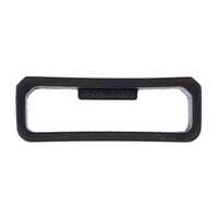 Garmin vivosmart HR bandhouder - Donkerblauw