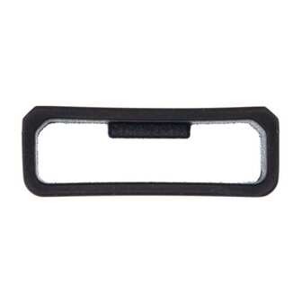 Garmin vivosmart HR bandhouder - Donkerblauw