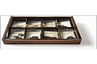 Espositore Dunlop Espositore 5101 Primetone Sculpted Plectra Cabinet/108 Con Grip