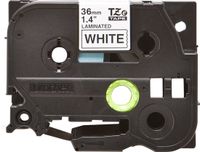 Brother TZE-261CIV etiketten
