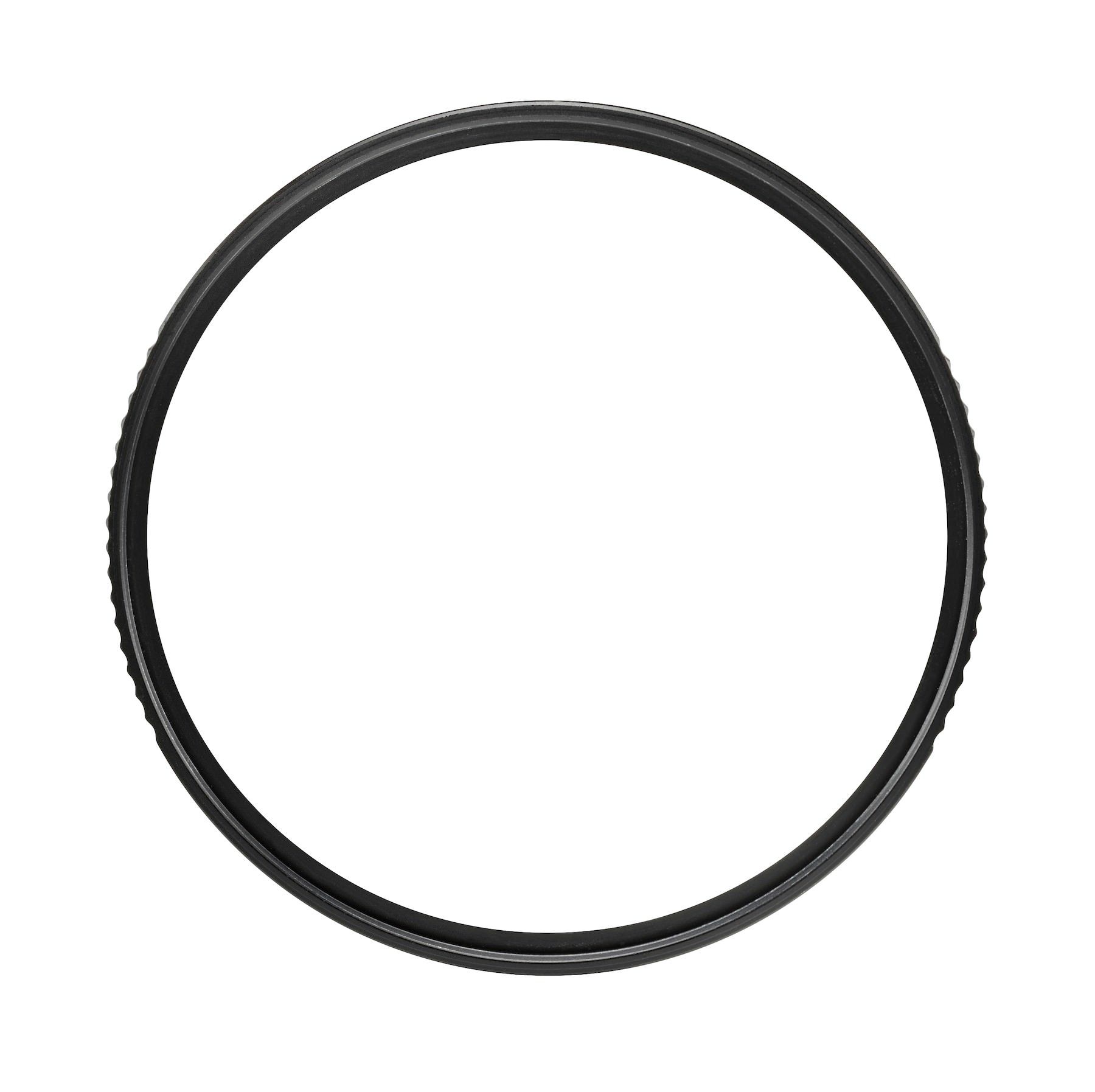 Manfrotto MFXFH77 - Camerafilteraccessoires - Zwart - Aluminium