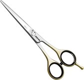 Jaguar Silver Line Perfect Knipschaar - 5.5 Inch - Kappersschaar