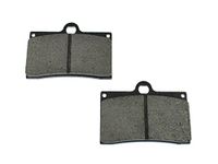 Brenta Remblokken organische motorfiets voor Aprilia, BIMOTA, CAGIVA, cannondale, ducati, gas