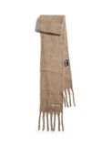PIECES - PCNILEA LONG SCARF PB BC - Meisjes - Sjaals