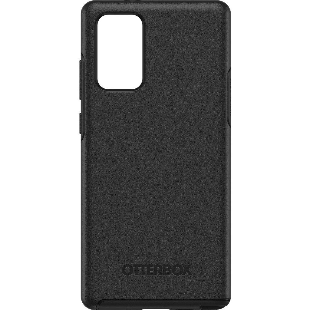 OtterBox SYMMETRY SERIES Case voor SHELBY - ZWART - 0840104214206