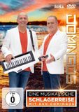 Eine Domingos Eine Musikalische Schlagerreise Mit Den Domingos DVD