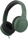 T'NB TONALITY Casque Vert/Noir
