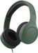 T'NB TONALITY Casque Vert/Noir