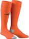 adidas Milano 16 Sportsokken - Maat 37-38.5 - Unisex - oranje/zwart/grijs