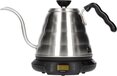 Hario BuonoN V60 Power Kettle - Waterkoker met Temperatuur vermelding - RVS