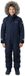 Trollkids Kirkenes Racepak Bleu 116 cm Enfants
