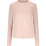 Athlecia Damestrui met lange mouwen Miwa V2 - Polyester - Vrouwen - Stil Violet - Maat 38