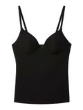 Calvin Klein Shapingtop Zwart