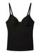 Calvin Klein Shapingtop Zwart