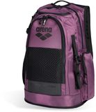 ARENA All Set Backpack 45L plum