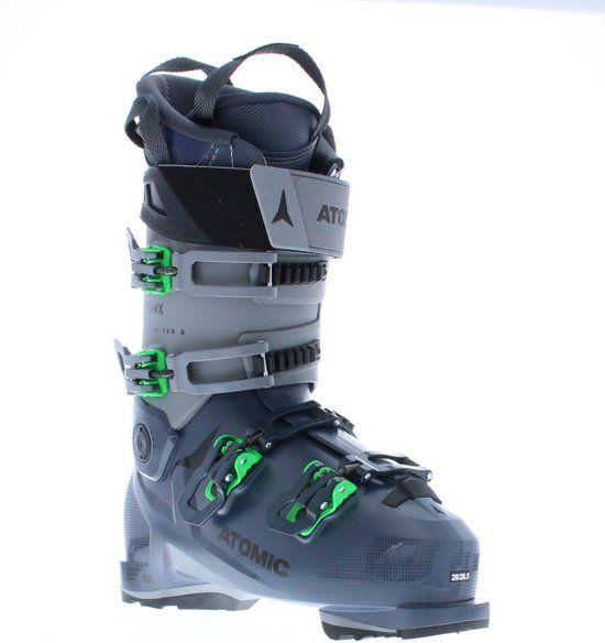 Atomic Hawx Ultra 120 S GW 2022 - Heren - Maat 29 - Grijs