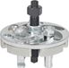 vidaXL Timing pulley puller adjustable 42-82 mm