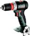 Metabo BS 18 L BL Q 613156840 Accu-schroefboormachine 18 V Li-ion Brushless, Incl. koffer, Zonder accu, Zonder lader