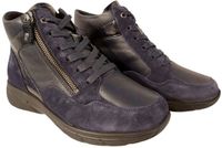 Hartjes Veterboot 172.2601 31 47.47 Katy Donkerblauw Wijdte K
