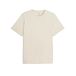 PUMA Essentials Elevated T-shirt pour hommes S, Alpine Snow White