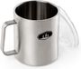 GSI Outdoors Glacier RVS - 440ml