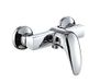 DP Bath badmengkraan, 1 stuks, zilver, Sauce ducha