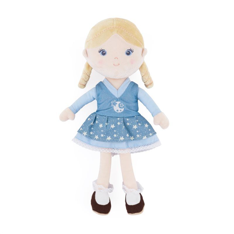 Petite&Mars Cuddly Toy