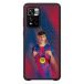 FC Barcelone Coque Officielle FC Barcelone Pedri 3D