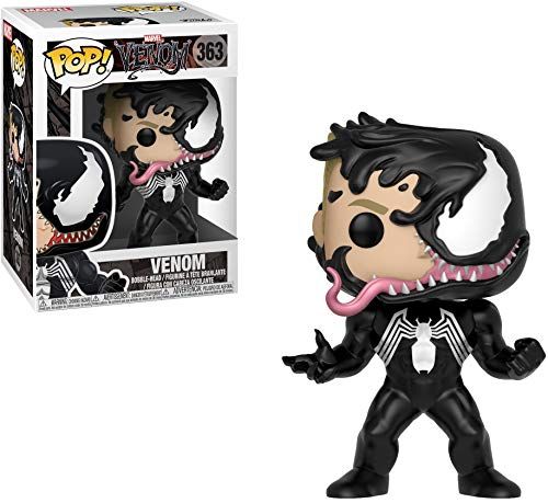Funko Pop Marvel Venom Vinyl Figure