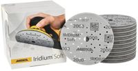 Mirka Iridium Soft 150mm - P1200