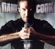 Retaliation Comedy Central Records Retaliation (inclusief DVD)