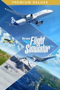 Microsoft Flight Simulator: Premium Deluxe Edition PC